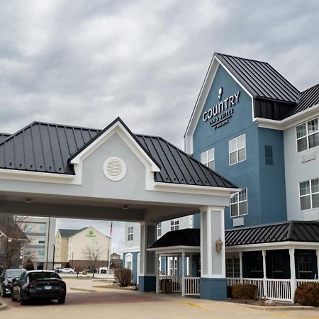 Country Inn & Suites By Radisson, Effingham, Il Εξωτερικό φωτογραφία