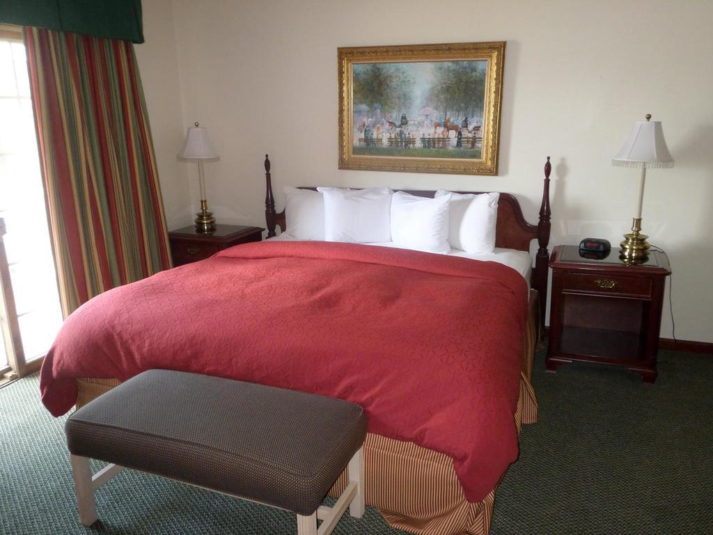 Country Inn & Suites By Radisson, Effingham, Il Εξωτερικό φωτογραφία