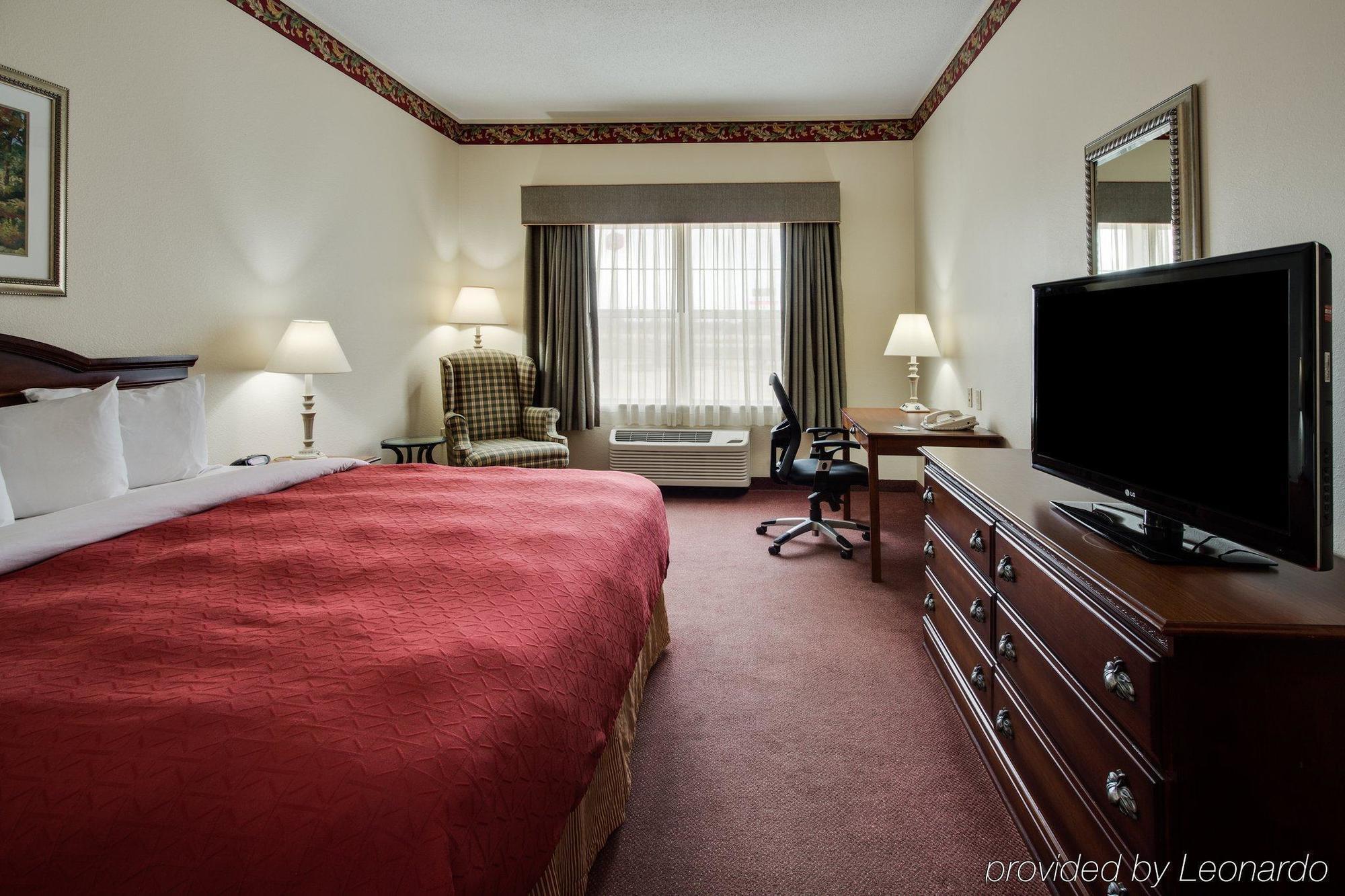 Country Inn & Suites By Radisson, Effingham, Il Εξωτερικό φωτογραφία