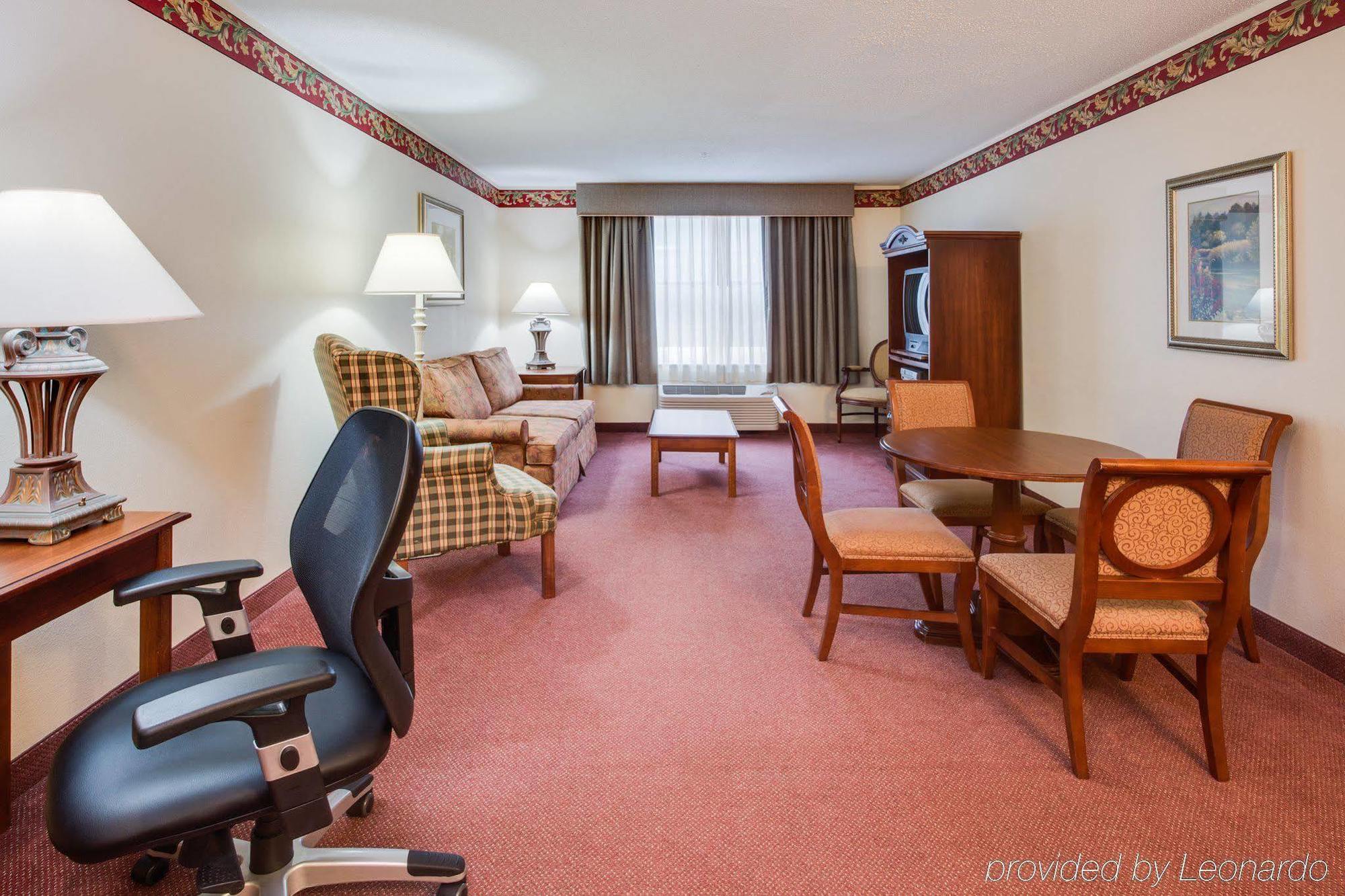 Country Inn & Suites By Radisson, Effingham, Il Εξωτερικό φωτογραφία