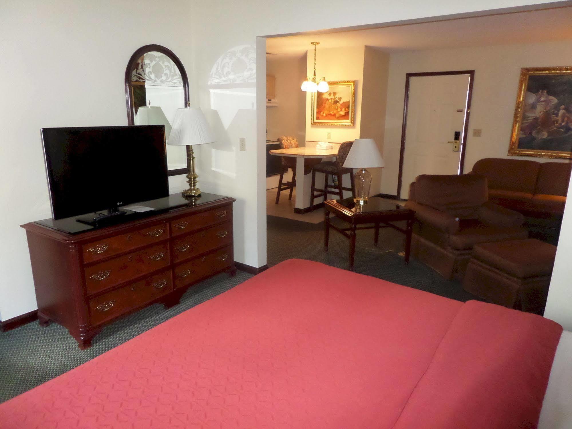 Country Inn & Suites By Radisson, Effingham, Il Εξωτερικό φωτογραφία
